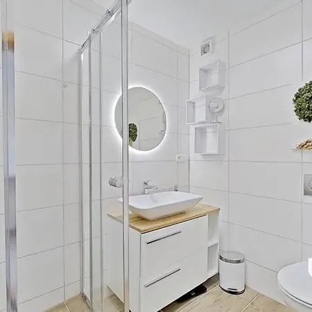 Apartamento Dominik