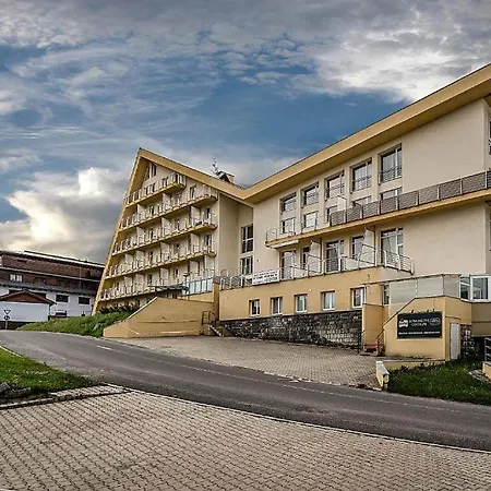 Dominik Apartament *