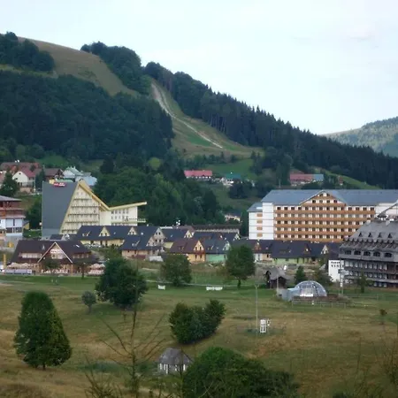 Apartament Dominik *