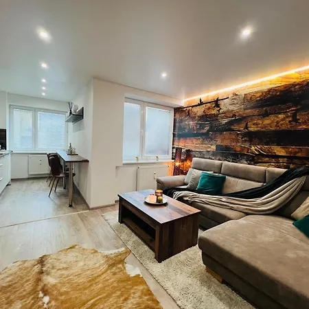 Apartamento Dominik