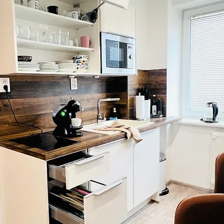 Apartamento Dominik Donovaly