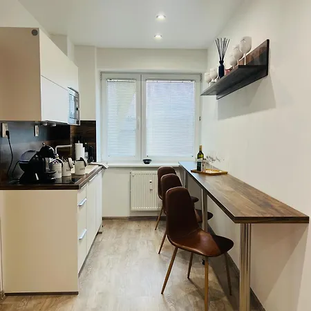 Apartamento Dominik Donovaly