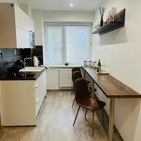 Apartament Dominik Donovaly