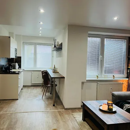 Dominik Apartament Donovaly