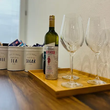 Dominik Apartament Donovaly