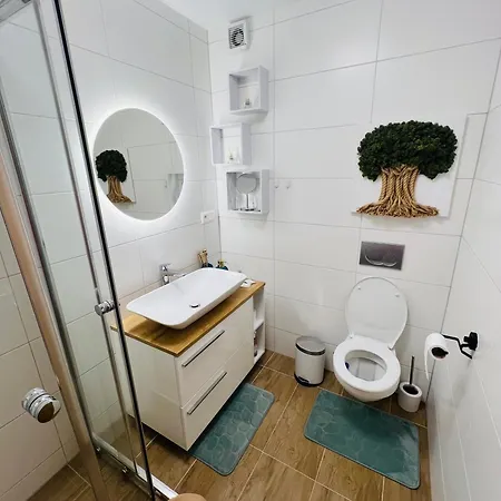 Dominik Apartament Donovaly