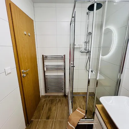 Apartamento Dominik