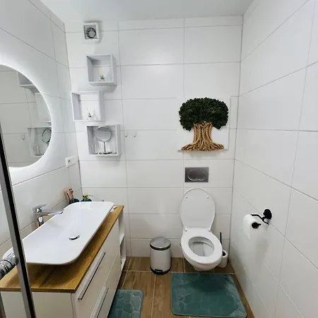 Apartament Dominik